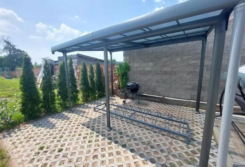 ペンション Penzion Strachotín