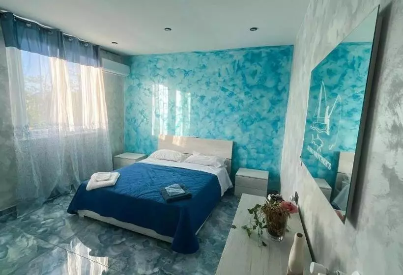 Russo Brother S B&b