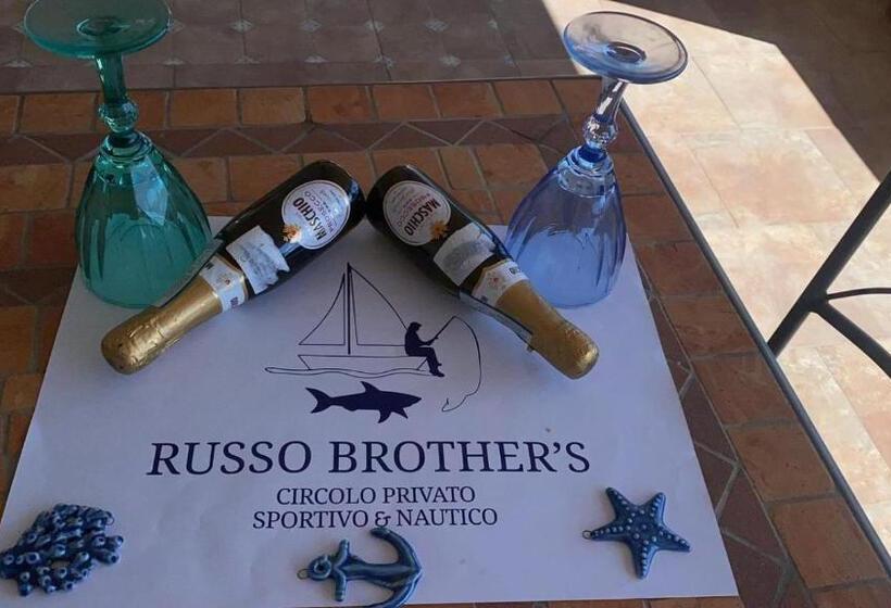 Russo Brother S B&b