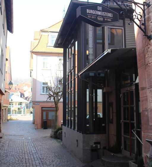 Altstadthotel Baunachshof