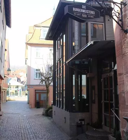 Altstadthotel Baunachshof