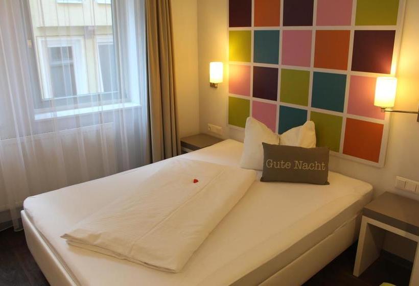 Altstadthotel Baunachshof