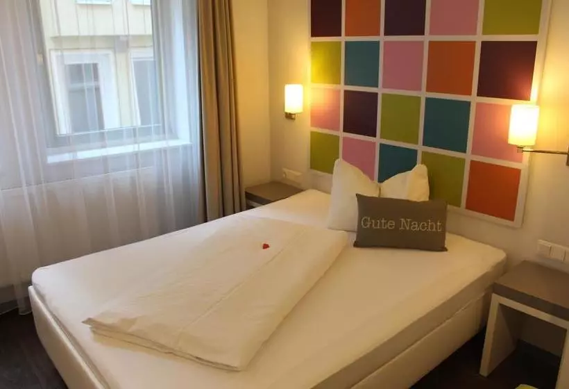 Altstadthotel Baunachshof