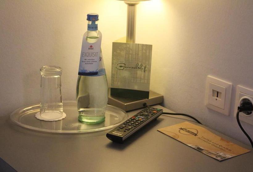 Altstadthotel Baunachshof