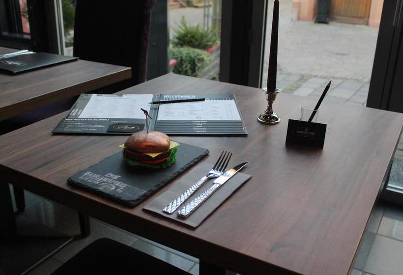 Altstadthotel Baunachshof