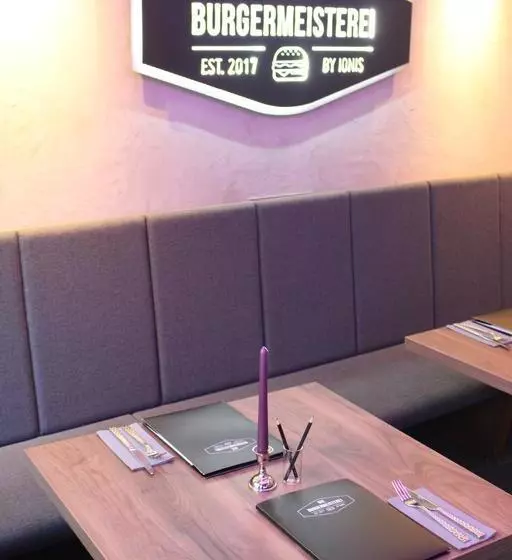 Altstadthotel Baunachshof