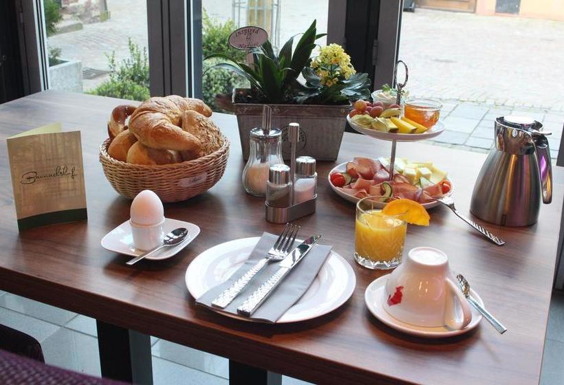 Altstadthotel Baunachshof