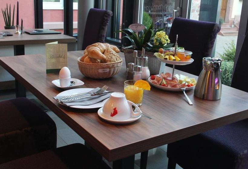 Altstadthotel Baunachshof