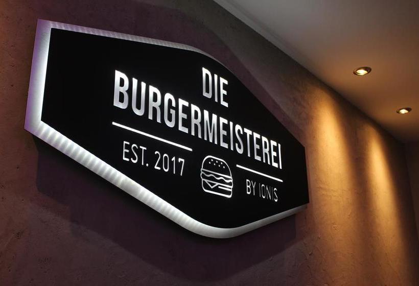 Altstadthotel Baunachshof