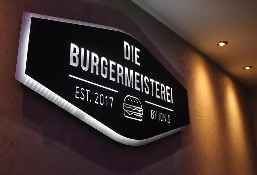 Altstadthotel Baunachshof