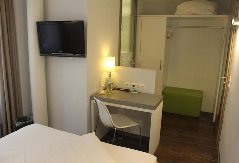 Altstadthotel Baunachshof