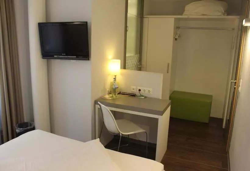 Altstadthotel Baunachshof