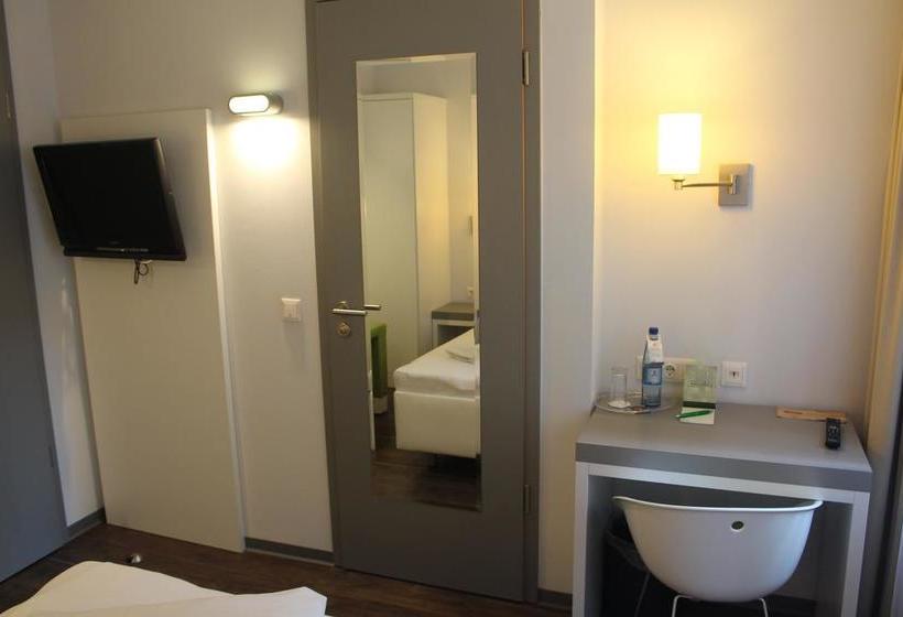 Altstadthotel Baunachshof