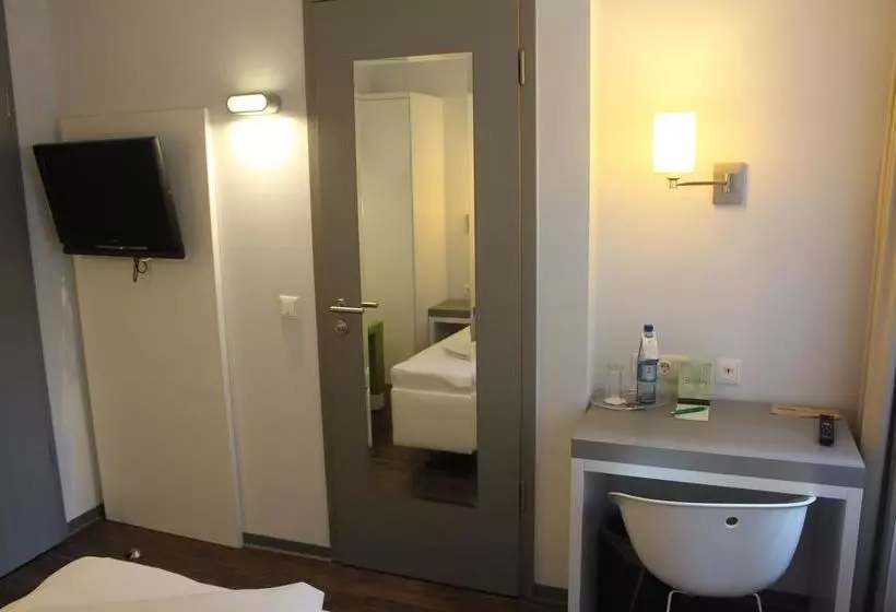 Altstadthotel Baunachshof