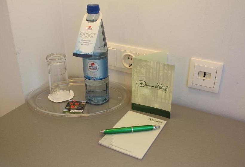 Altstadthotel Baunachshof