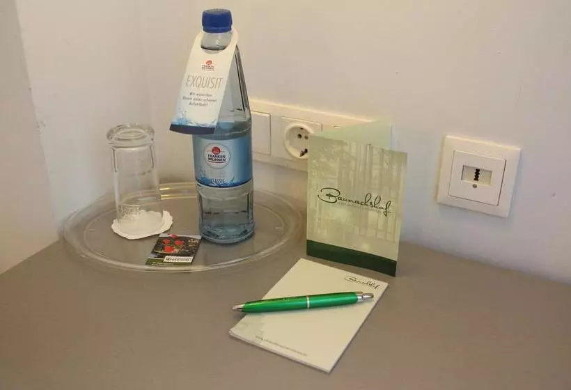 Altstadthotel Baunachshof