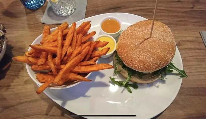 Altstadthotel Baunachshof