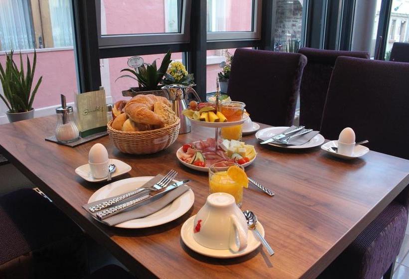 Altstadthotel Baunachshof