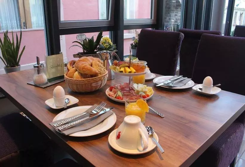 Altstadthotel Baunachshof