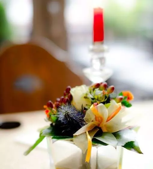 Altstadthotel Baunachshof