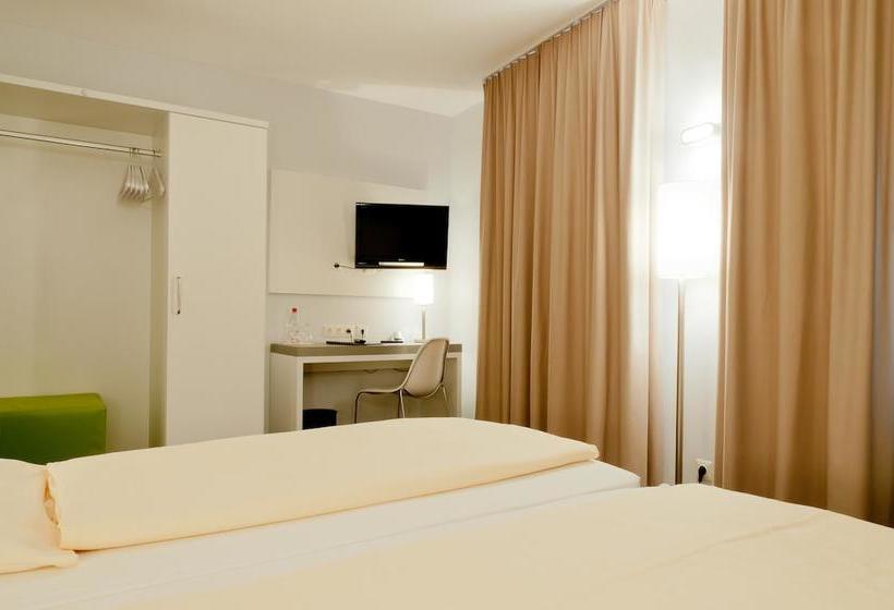 Altstadthotel Baunachshof