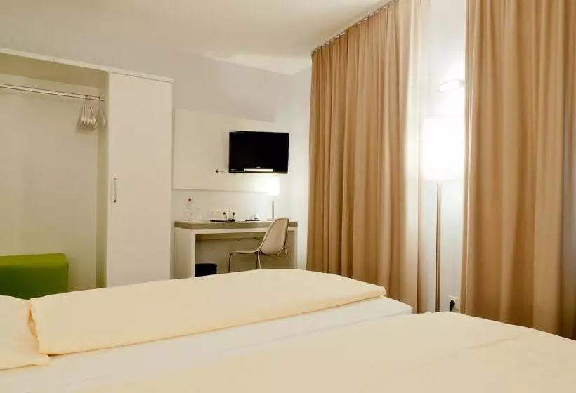 Altstadthotel Baunachshof