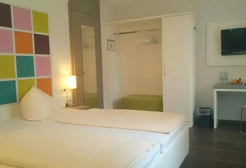 Altstadthotel Baunachshof