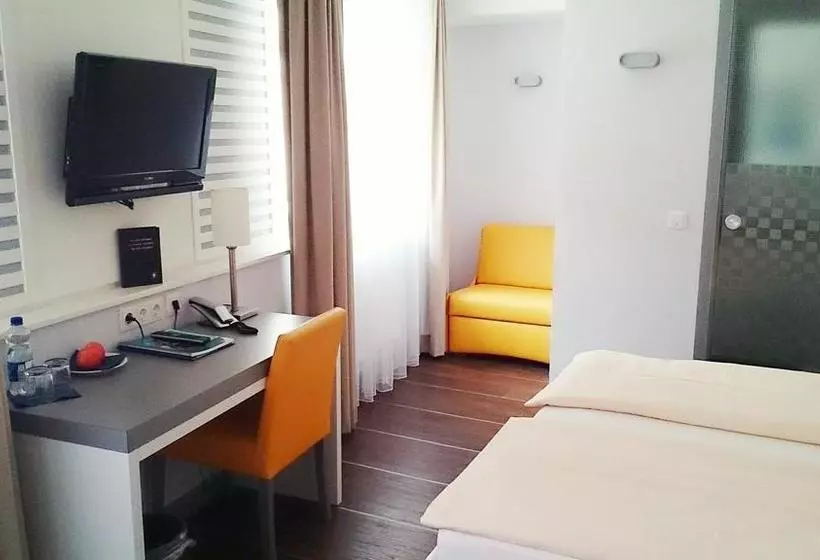 Altstadthotel Baunachshof