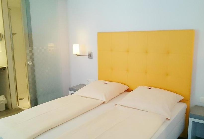 Altstadthotel Baunachshof