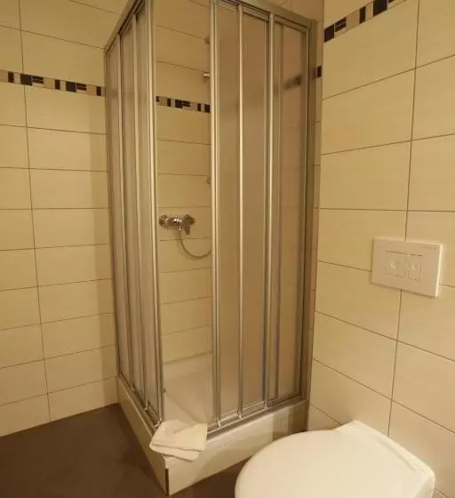 Eiscafe Pizzeria Hotel Rialto