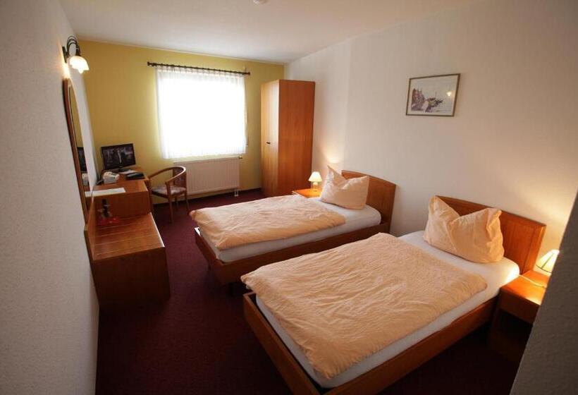 Eiscafe Pizzeria Hotel Rialto