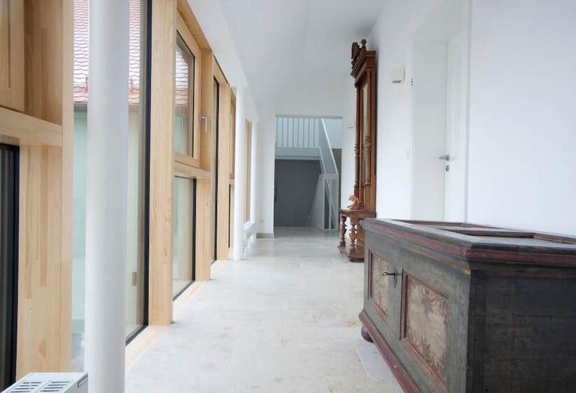 Genießerhotel Limbacher