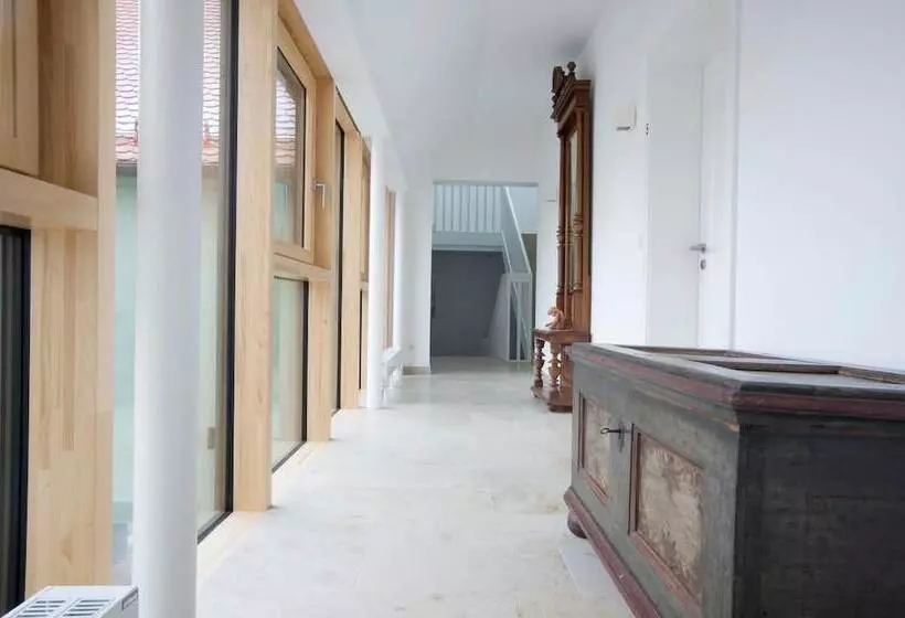 Genießerhotel Limbacher