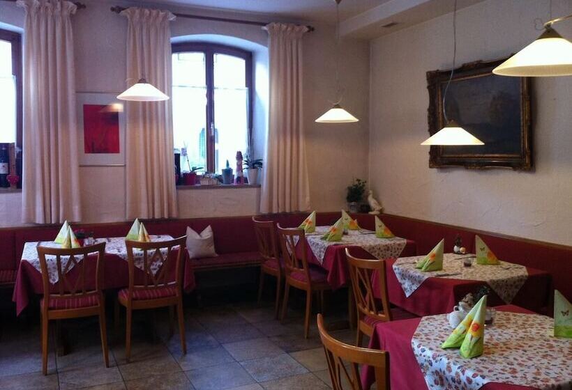 Genießerhotel Limbacher