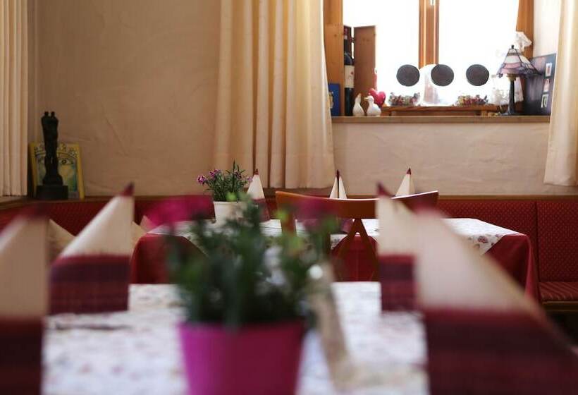 Genießerhotel Limbacher