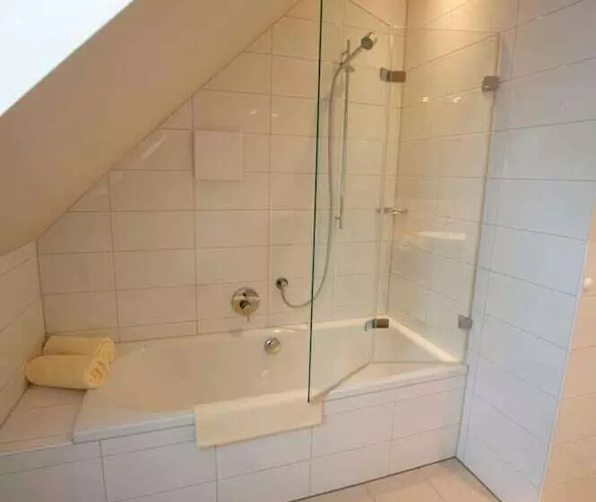 Genießerhotel Limbacher