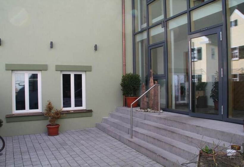 Genießerhotel Limbacher