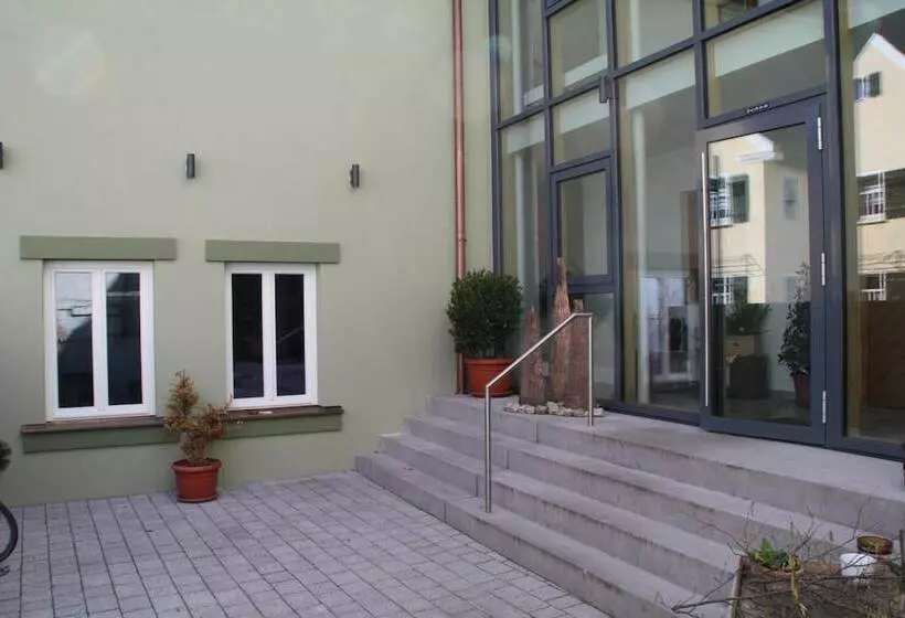 Genießerhotel Limbacher