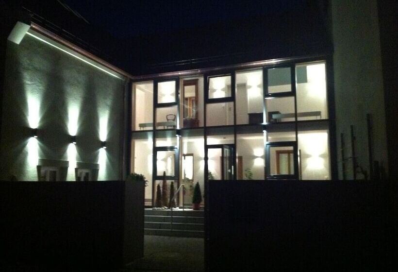 Genießerhotel Limbacher