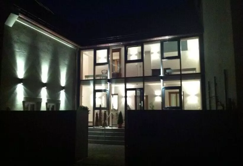 Genießerhotel Limbacher