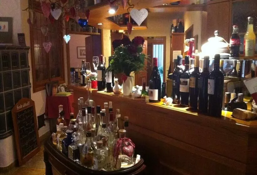 Genießerhotel Limbacher