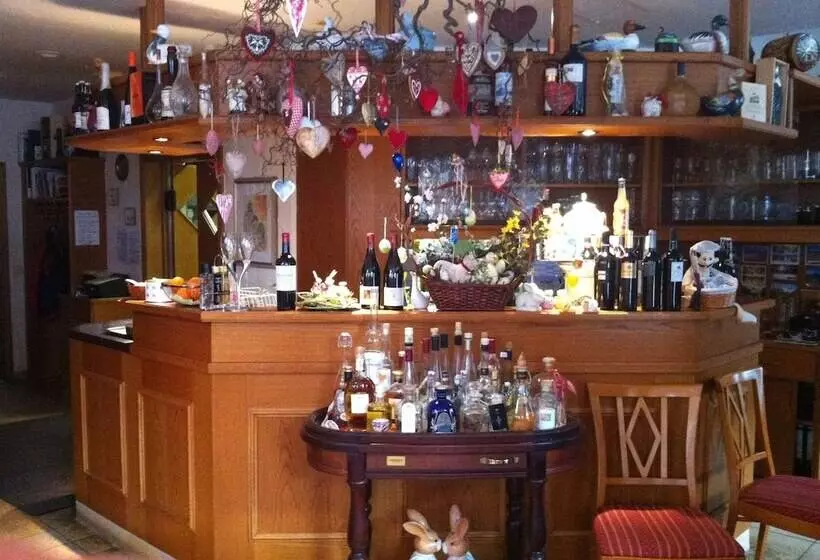 Genießerhotel Limbacher