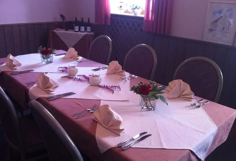 Genießerhotel Limbacher