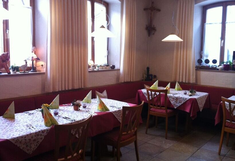 Genießerhotel Limbacher