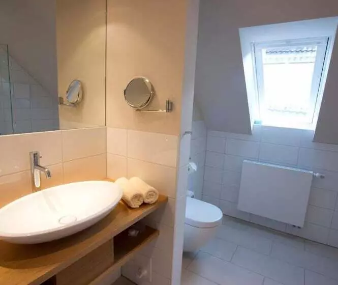 Genießerhotel Limbacher