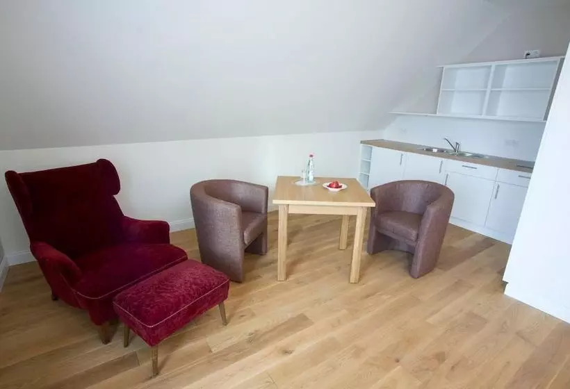 Genießerhotel Limbacher