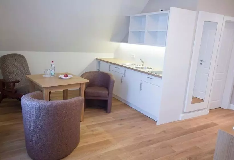 Genießerhotel Limbacher