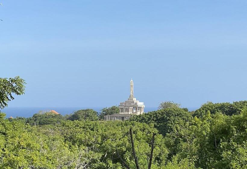 فندق فئة نجمة واحدة Villa Anjing 2