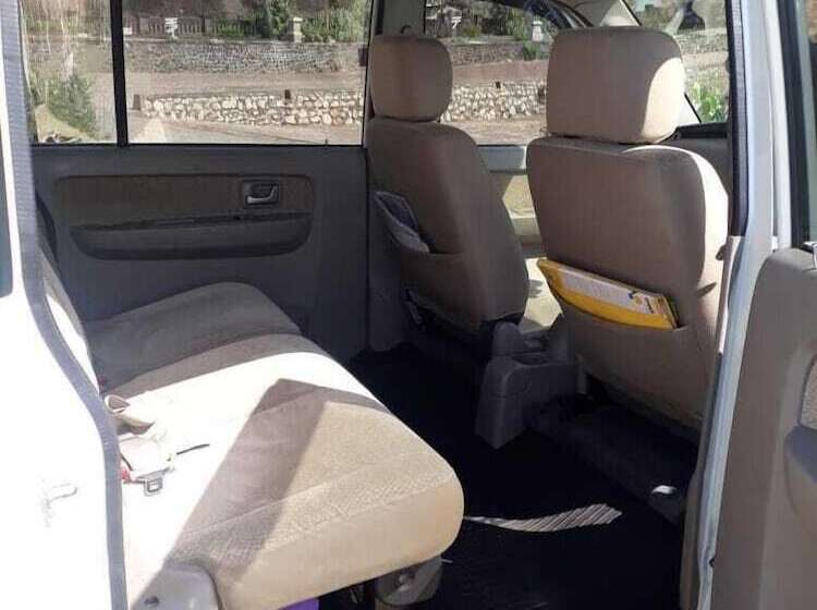 فندق فئة نجمة واحدة Villa Anjing 2