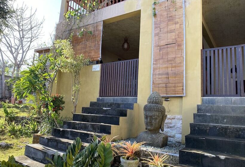 فندق فئة نجمة واحدة Villa Anjing 2